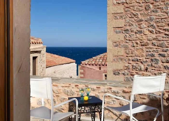 Theophano Art Hotel