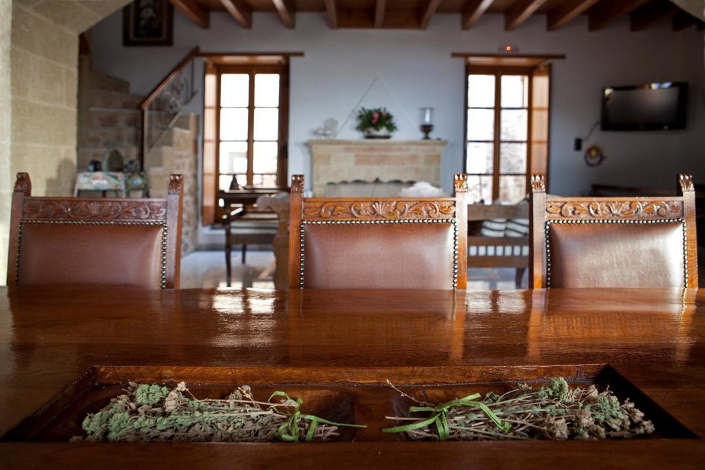 Guest house Theophano Art Monemvasia