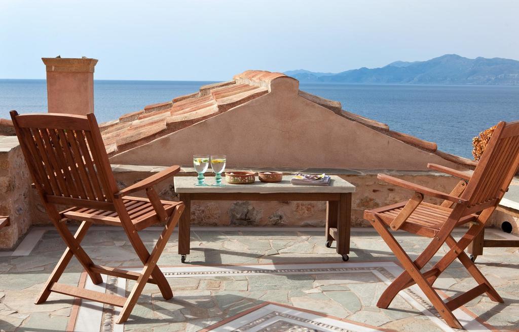 Theophano Art Monemvasia