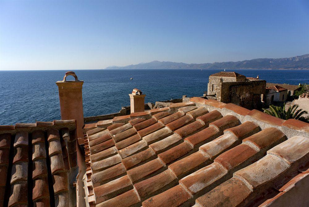 Guest house Theophano Art 3*