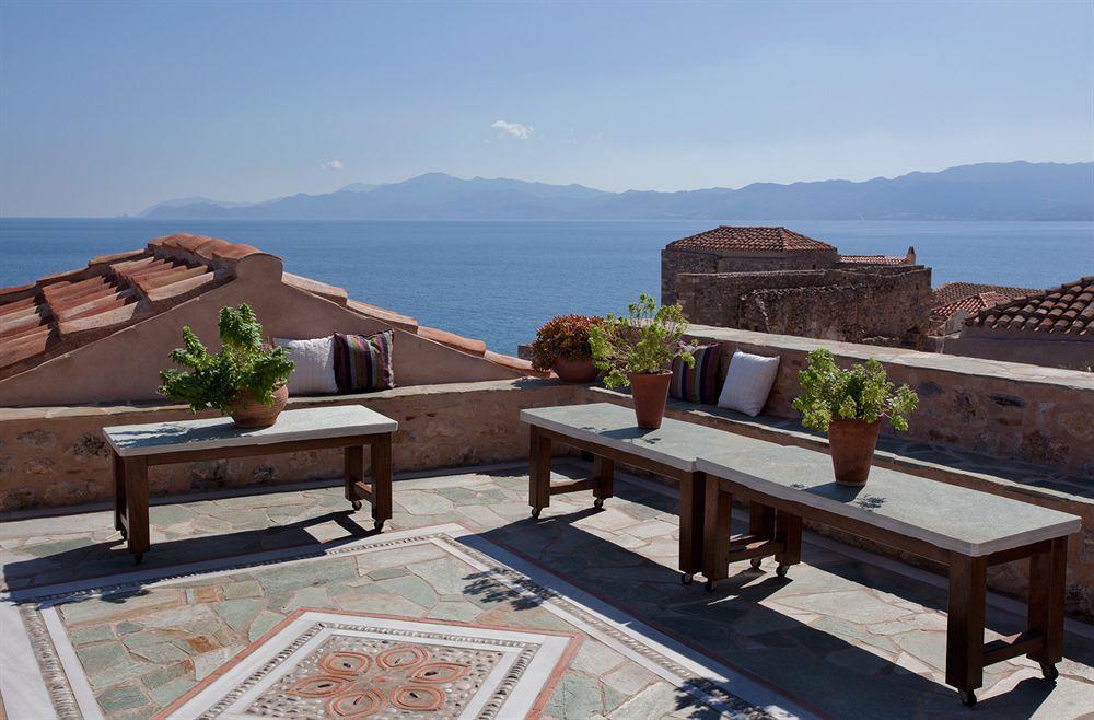 Guest house Theophano Art 3*