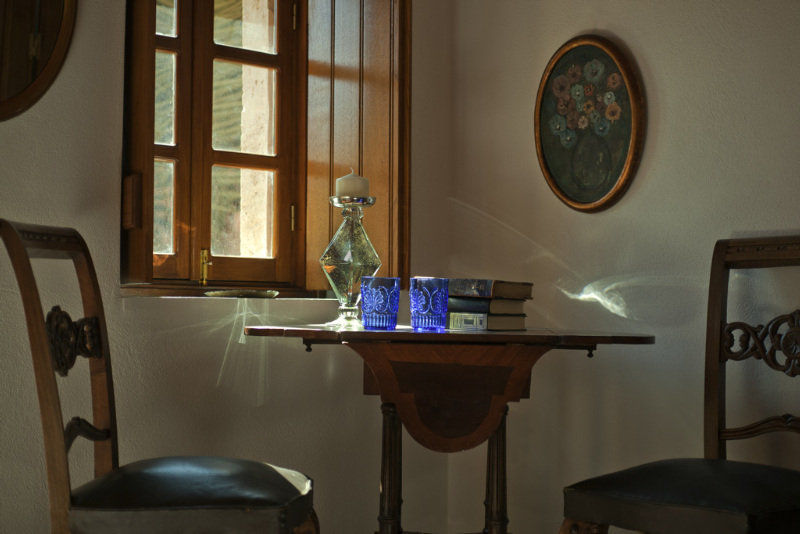 Theophano Art Monemvasia