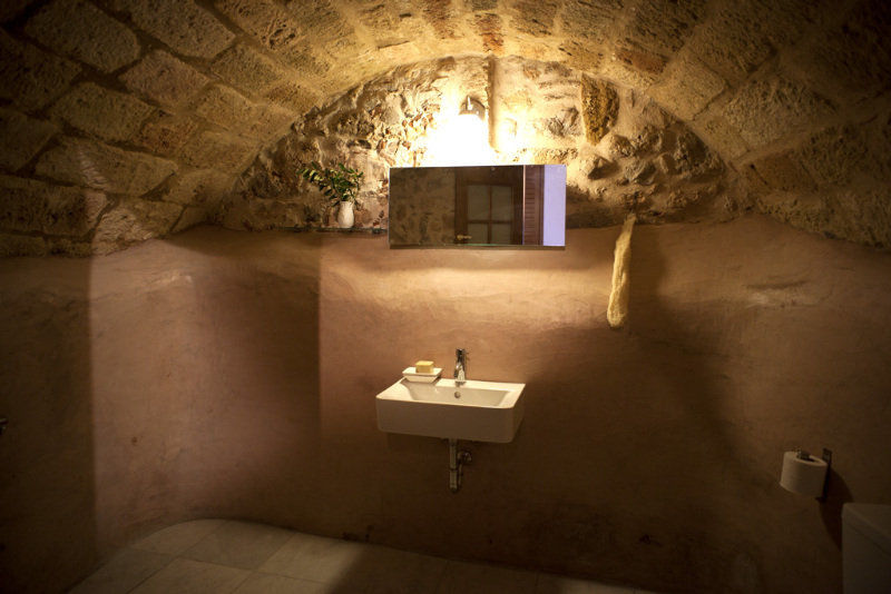 Theophano Art Guest house 3*